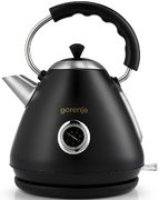 Чайник Горение K17CLBK фото в Новосибирске Чайник Gorenje K17CLBK фото в Новосибирске