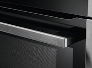 Духовой шкаф с СВЧ CombiQuick AEG KME768080M фото 3 в Новосибирске
