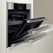 Духовой шкаф Neff B45CR22N0R фото 3 в Новосибирске