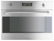 Духовой шкаф Smeg S45MFX2