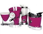 Тостер Bugatti Toaster Volo Lila фото 2 в Новосибирске