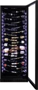 Винный шкаф Dunavox DX-143.468MB фото 3 в Новосибирске