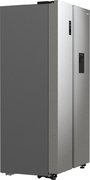 Отдельностоящий холодильник Gorenje NRR9185EAXLWD фото 3 в Новосибирске