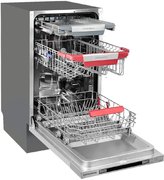 Встраиваемая посудомоечная машина Kuppersberg GLM 4580 фото 4 в Новосибирске