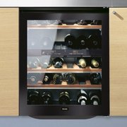 Винный шкаф Miele KWT 4154 UG-1 фото 3 в Новосибирске