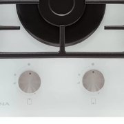 Варочная панель KRONA HAGEL 30 WH фото 4 в Новосибирске