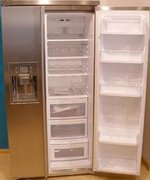 Холодильник Smeg FA55PCIL1 фото 2 в Новосибирске