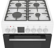 Плита Bosch HXG930E20R фото 3 в Новосибирске