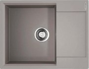 Мойка Omoikiri DAISEN 65T-GR Мойка Omoikiri DAISEN 65T-GR