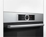 Пароварка Bosch CDG 634BS1 фото 3 в Новосибирске