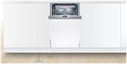 Встраиваемая посудомоечная машина Bosch SPH 4HMX31X фото 4 в Новосибирске