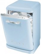 Посудомоечная машина Smeg BLV2AZ-2 фото 3 в Новосибирске