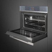 Духовой шкаф Smeg SF4106WMCS фото 3 в Новосибирске