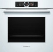 Духовой шкаф с паром Bosch HSG 636BW1