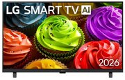 Телевизор LG 32LB650B6LA фото в Новосибирске