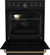 Электрическая плита Gorenje GECS6B70CLB фото 4 в Новосибирске