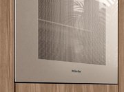 Духовой шкаф Miele H7464 BPX Pearlbeige фото 4 в Новосибирске