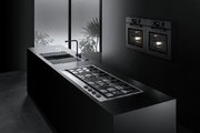 Газовая варочная панель Barazza 1PLE3D фото 3 в Новосибирске