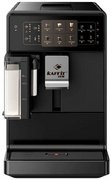 Кофемашина Kaffit com Bari A3 Black фото 2 в Новосибирске