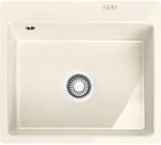 Мойка Франке Mythos MTK 210-58 ваниль фото в Новосибирске Мойка Franke Mythos MTK 210-58 ваниль фото в Новосибирске
