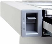 Встраиваемая вытяжка Korting KHP 5211 X фото 2 в Новосибирске