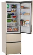 Холодильник Haier A2F637CGG фото 2 в Новосибирске