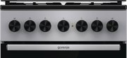 Комбинированная плита Gorenje GK5B40SH фото 3 в Новосибирске