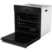Электрический духовой шкаф Haier HOX-FP5RAGG фото 4 в Новосибирске