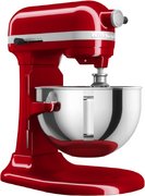 Миксер профессиональный KitchenAid Heavy Duty 5KSM55SXXEER фото 3 в Новосибирске