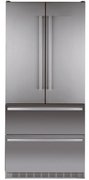 Холодильник Liebherr CBNes 6256 PremiumPlus BioFresh NoFrost фото 4 в Новосибирске