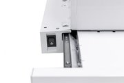Вытяжка KRONA KAMILLA 600 WHITE (2 мотора) фото 3 в Новосибирске