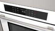 Духовой шкаф Fulgor Milano FCPO 6215 P TEM WH фото 4 в Новосибирске