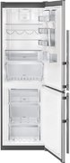 Холодильник Electrolux EN 93489 MX фото 3 в Новосибирске