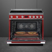 Варочный центр Smeg CPF9IPR фото 3 в Новосибирске