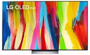 Телевизор LG OLED77C2RLA фото в Новосибирске