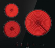 Варочная панель Gorenje ECT632BSCE фото 2 в Новосибирске