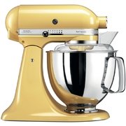 Миксер KitchenAid Artisan 5KSM175PSEMY фото в Новосибирске