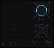 Варочная панель AEG HDB64623NB