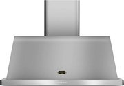 Вытяжка Lofra DOLCEVITA 120 STAINLESS STEEL & BRONZE фото 2 в Новосибирске