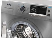 Отдельностоящая стиральная машина Korting KWM 49IT1470 S фото 3 в Новосибирске
