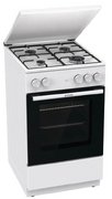 Газовая плита Gorenje GG5A14WJ фото 4 в Новосибирске