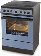 Электрическая плита Kaiser HC 62010 B Moire Eco фото в Новосибирске
