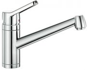 Смеситель Бланко ACTIS хром фото в Новосибирске Смеситель Blanco ACTIS хром фото в Новосибирске