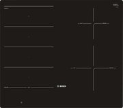 Индукционная варочная панель Bosch PXE601DC1E