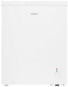 Морозильный ларь Maunfeld MFL150W фото 2 в Новосибирске