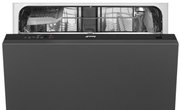 Посудомоечная машина Smeg ST65120 фото 2 в Новосибирске