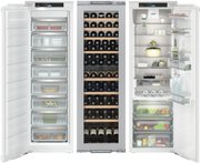 Встраиваемый холодильник Liebherr IXRFW 5150 (SIFNe 5178 + EWTdf 3553 + IRBd 5150)