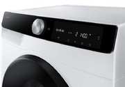 Стирально-сушильная машина Samsung WD90DG6G94BKLP фото 4 в Новосибирске