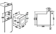 Духовой шкаф Teka HL 45.15 STAINLESS STEEL фото 3 в Новосибирске