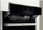 Духовой шкаф Neff C18QT27N0 фото 3 в Новосибирске